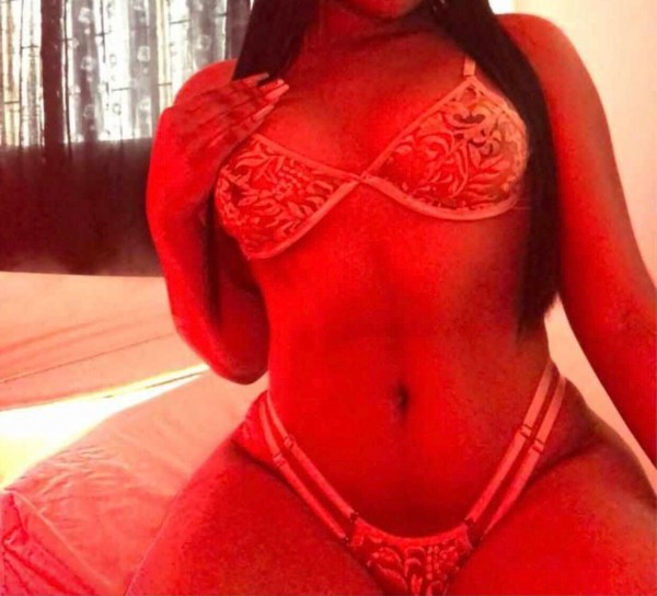 CHICA JUGUETONA Y MUY DIVERTIDA OFERTAS 24HRS
