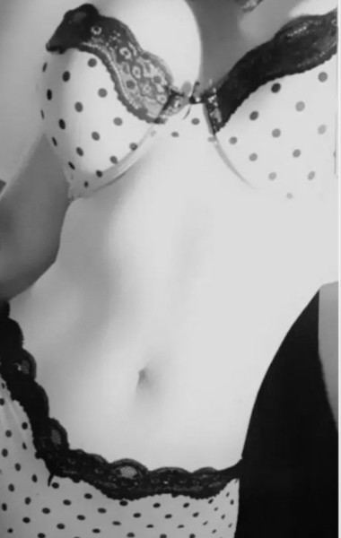 Jovencita andaluza