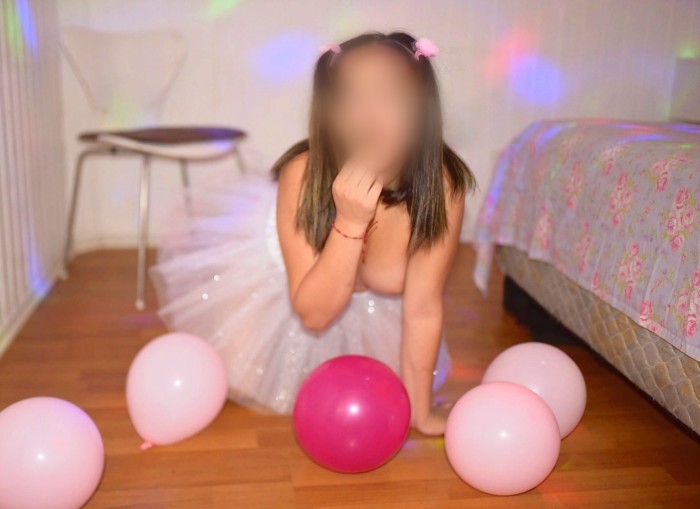 SOLO 2 DÍAS EN TU CIUDAD LA REINA DEL FRANCÉS NATU