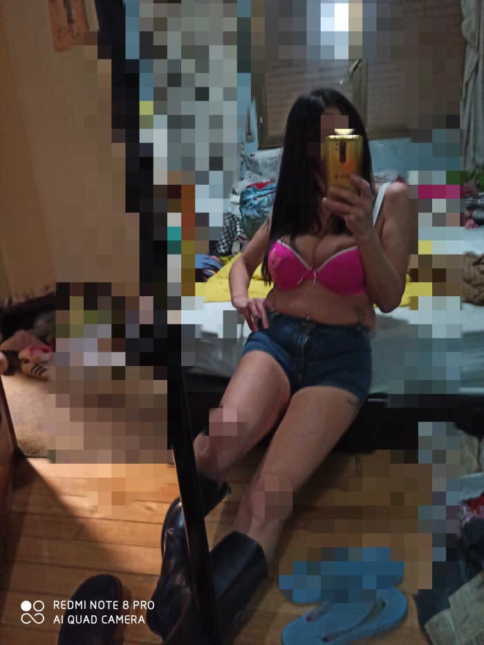 Mamada bestial