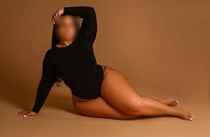 preciosa gordita
