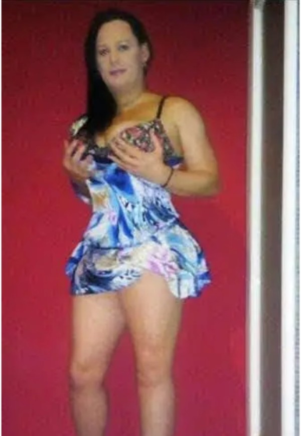 Trans daniela en la seu de urgell 24horas