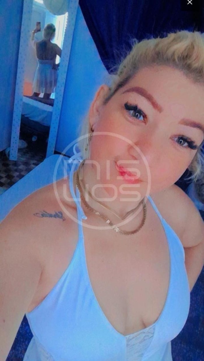 UNA MADURITA SUPER COMPLETA,. COMO TE GUSTA!!!!