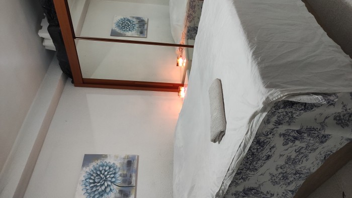 Habitación privada