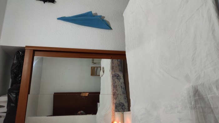 Habitación privada