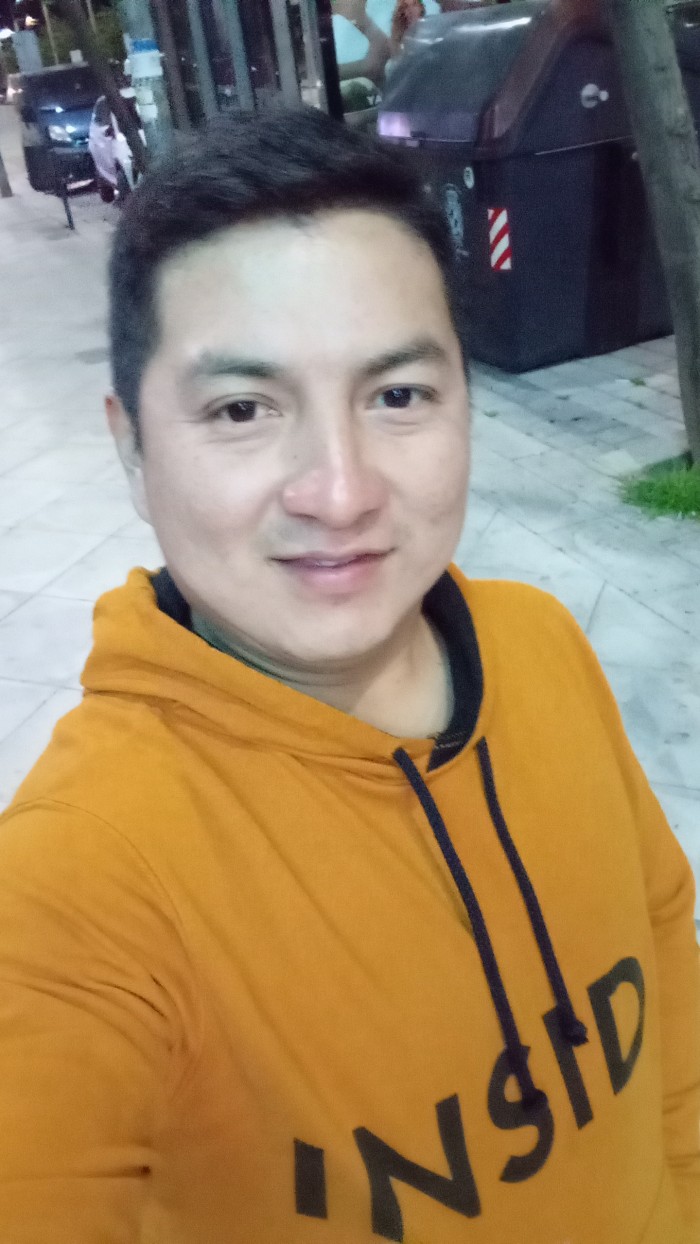 Te doy una hora de placer