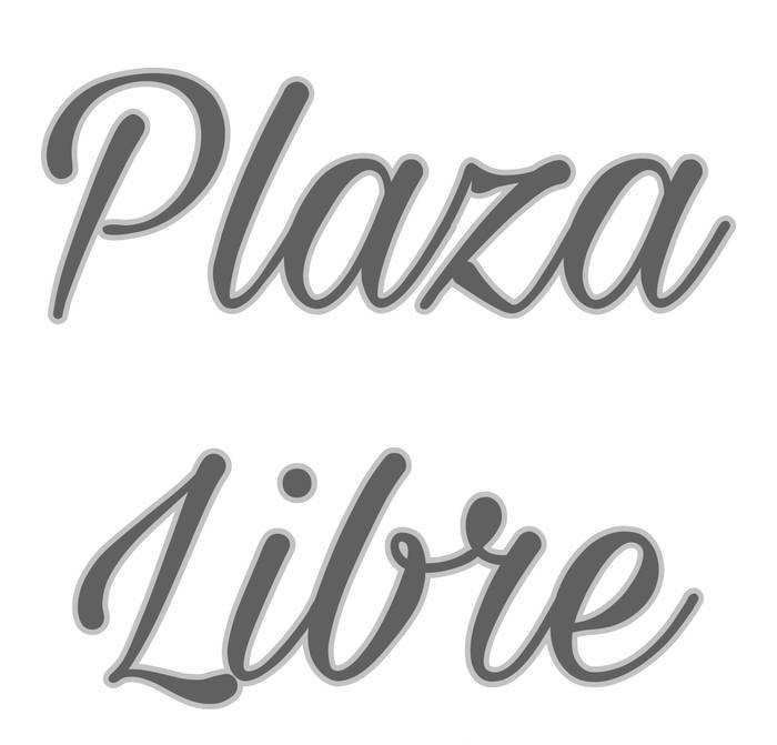 Plaza Libre