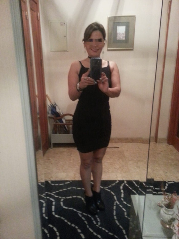 AMIGAS EN MISLATA 24HS