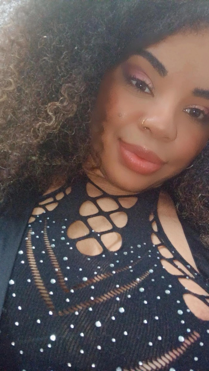 Espectacular Morena Latina