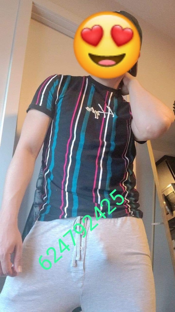 Tú chico recién llegado a tu zona villaverde bajo cruce