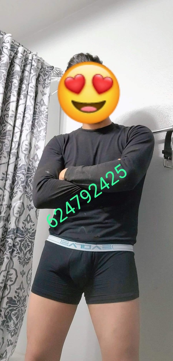 Tú chico recién llegado a tu zona villaverde bajo cruce