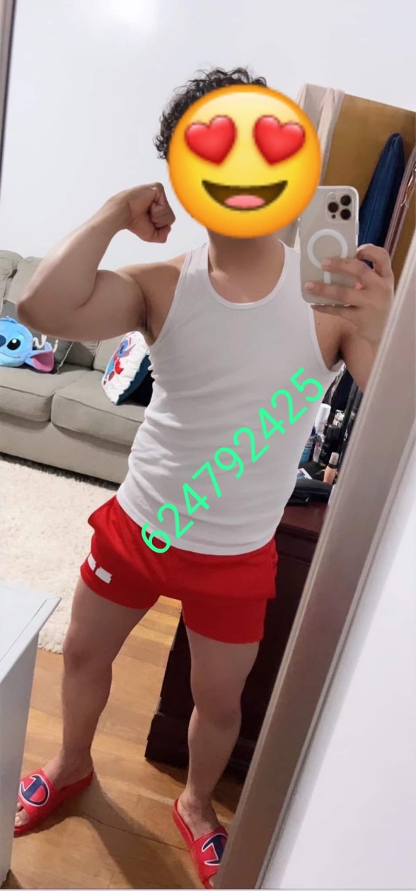 Tú chico recién llegado a tu zona villaverde bajo cruce