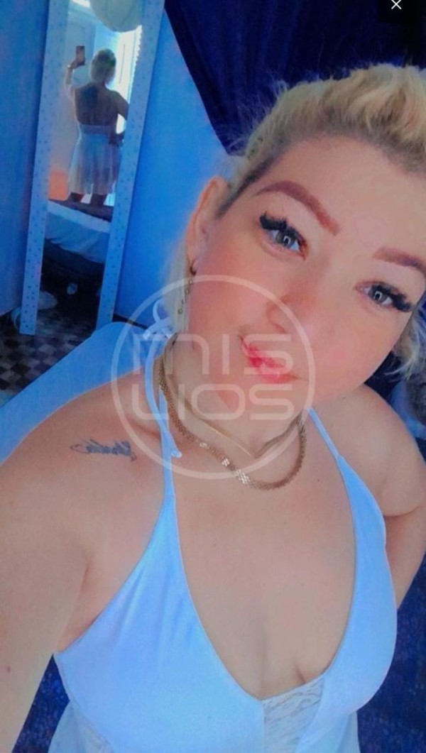 ATREVIDA BRASILEÑA MARCHOSA FIESTERA Y ECONÓMICA