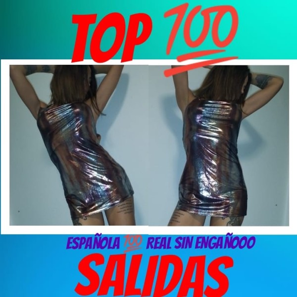 SANDRA Y CATALINA ESPAÑOLAS NUEVAS EN TU ZONA