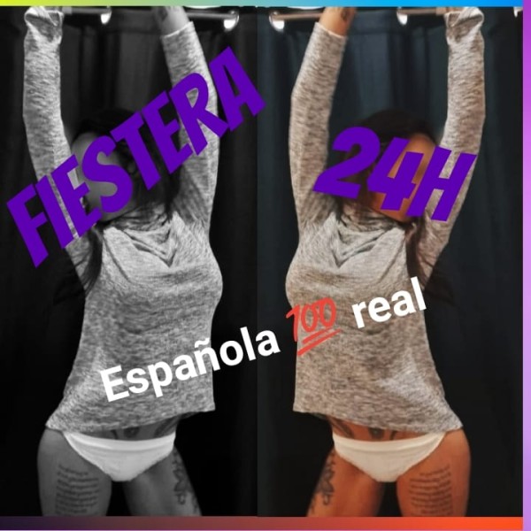 SANDRA Y CATALINA ESPAÑOLAS NUEVAS EN TU ZONA