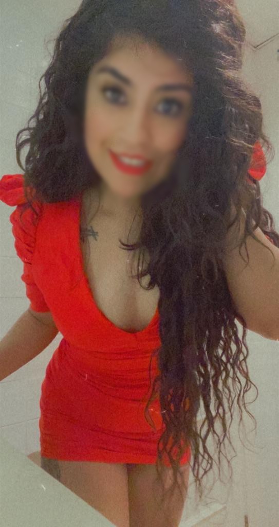 LA MAS CACHONDA Y FIESTERA A DOMICILIOS LAS 24 HS