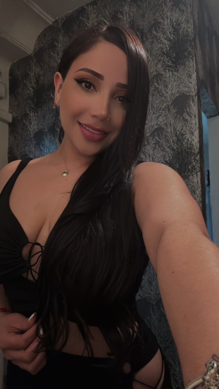 HOY QUIERO QUE ME FOLLES DELICIOSO