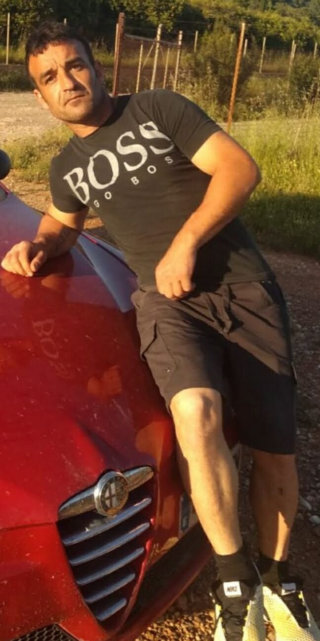 Busco mujer que quiera sexo al máximo