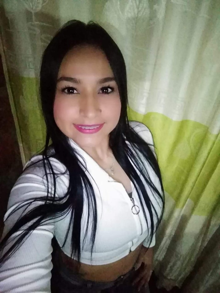 HOT Y SEXY ESCORT DE LUJO 100% REAL 😈