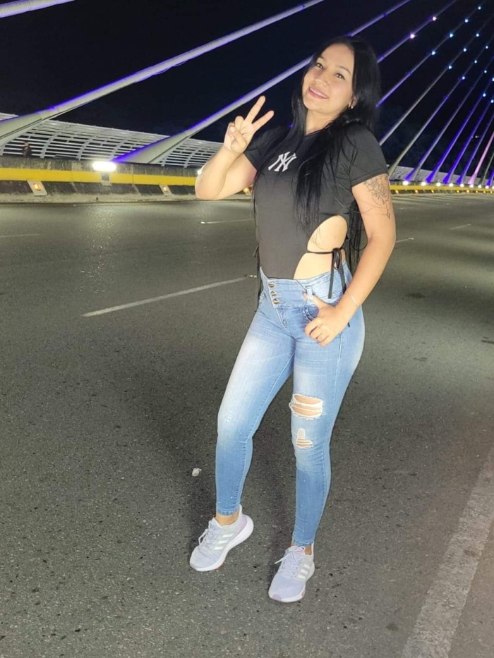 HOT Y SEXY ESCORT DE LUJO 100% REAL 😈