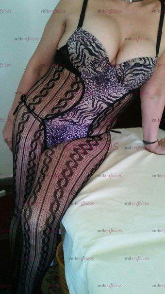 SEÑORA GUAPA  EXPERTA MASAJISTA EN FUENLABRADA