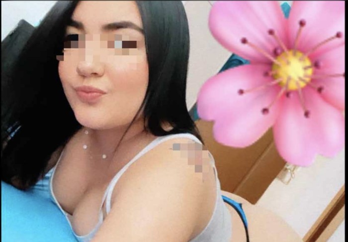 😈🔥NUEVA EN TU CIUDAD😈🔥