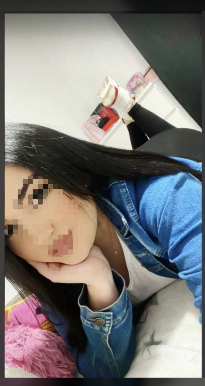 😈🔥NUEVA EN TU CIUDAD😈🔥