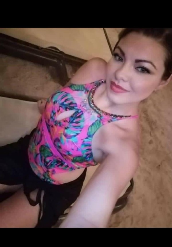 Jovencita sin tabúes 💯🌶 nueva en lugo