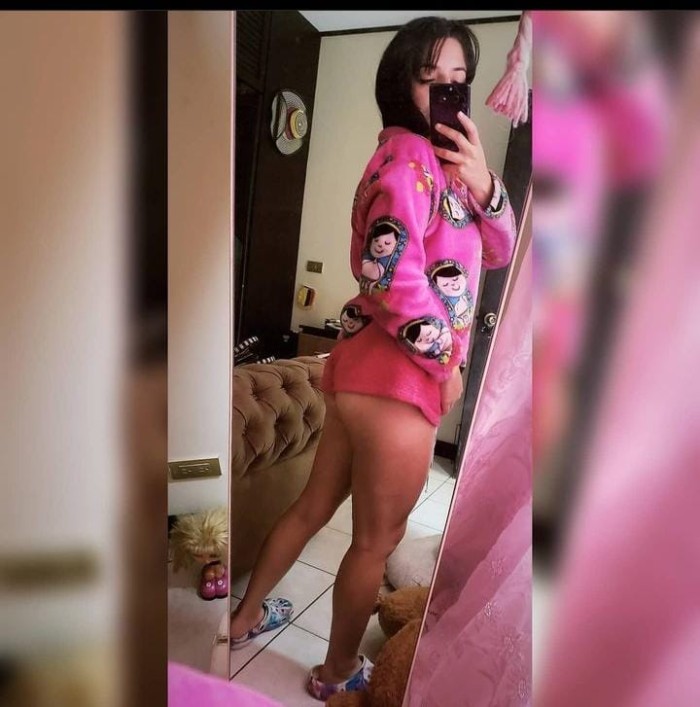 MIA MASAJISTA, BELLA LATINA, CERCA DE TI EN ALBACETE
