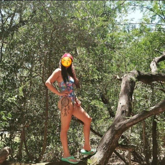 MIA MASAJISTA, BELLA LATINA, CERCA DE TI EN ALBACETE