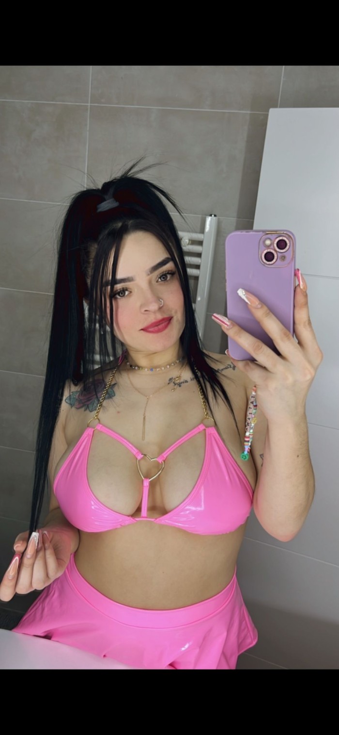 niñata sexy
