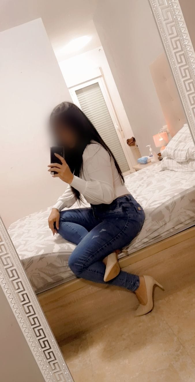 LAS MAS VICIOSAS JOVENCITAS A DOMICILIOS HOTELES
