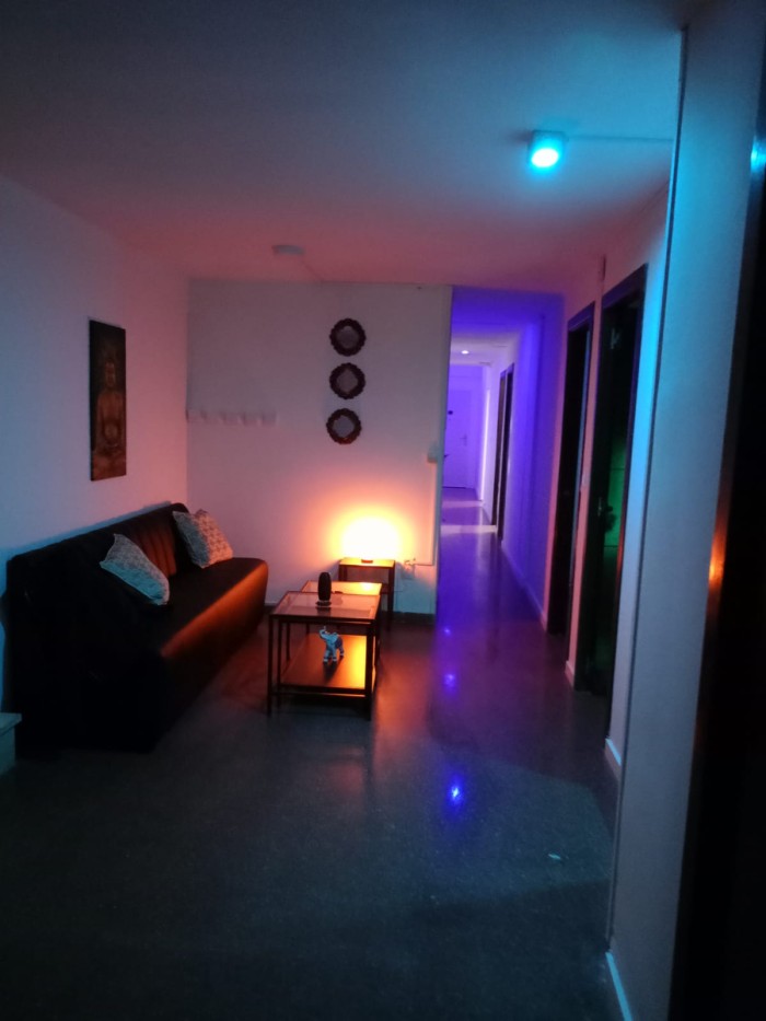 plazas disponibles
