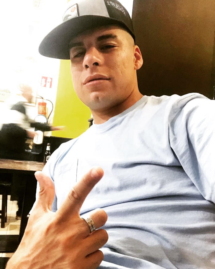 Argentino pareja en busca de mujeres maduras