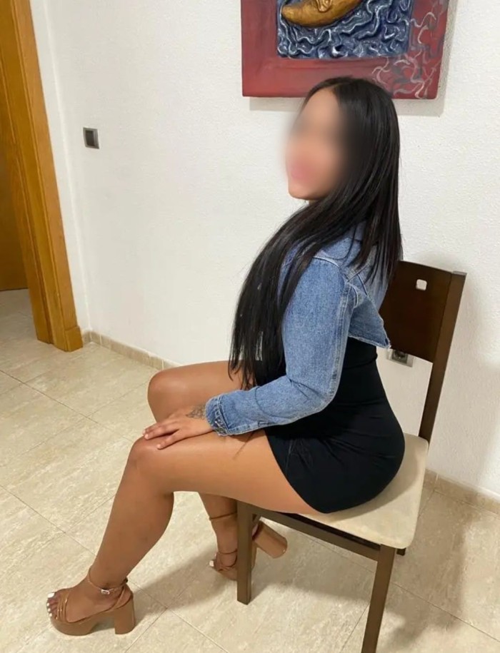 Griego intenso, terminaciones en boca, besos profu