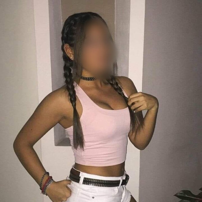 DULCE Y DISCRETA