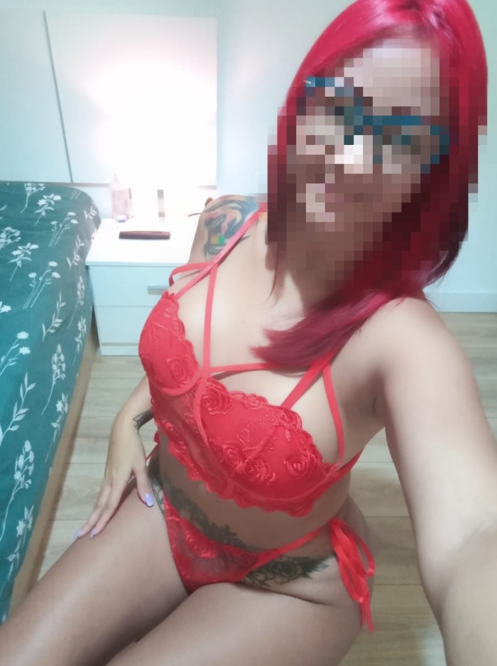 m*me encanta vivir la vida como una fiesta