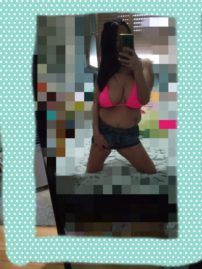 Leyre ninfómana