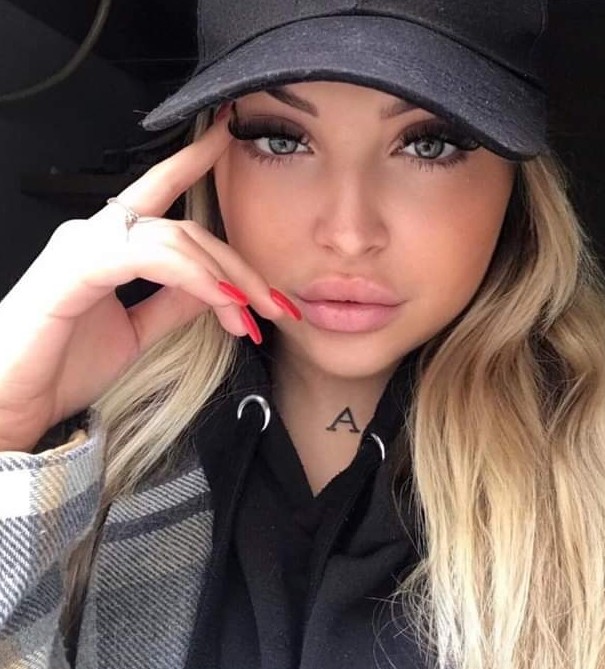 Escort para cualquier evento