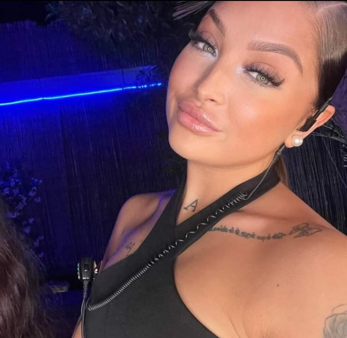 Escort para cualquier evento