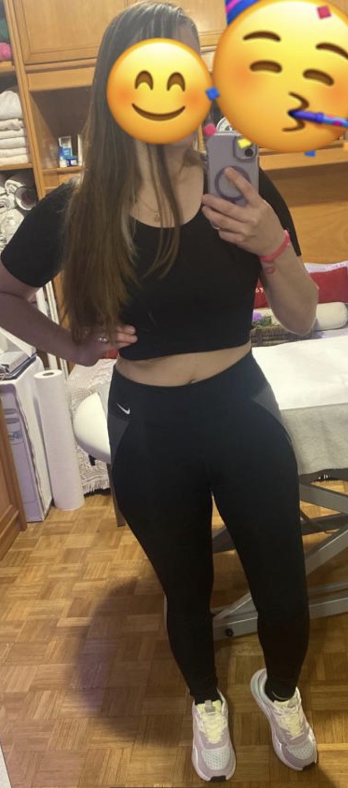 Masajista Alcorcón parque Lisboa