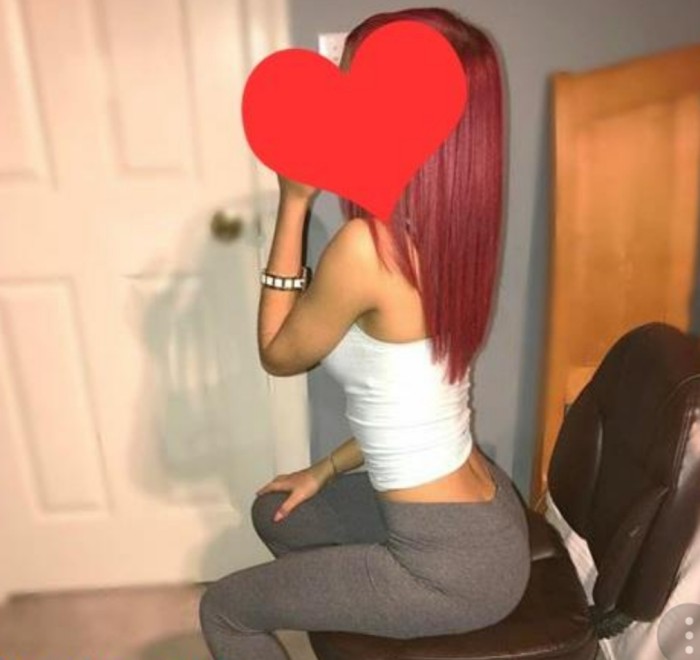 Naty pelirroja muy cariñosa besitos y f.natural