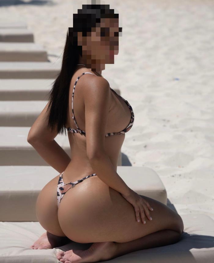 JOVENCITA LATINA A ESTRENAR