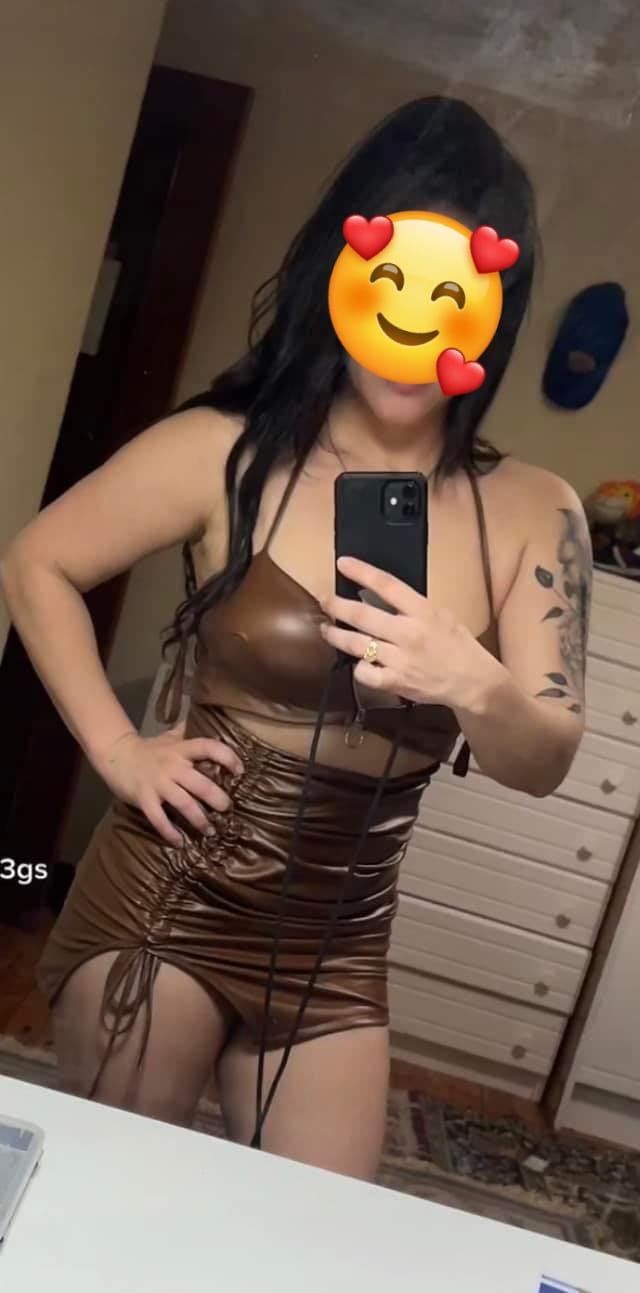 Muñequita sexual