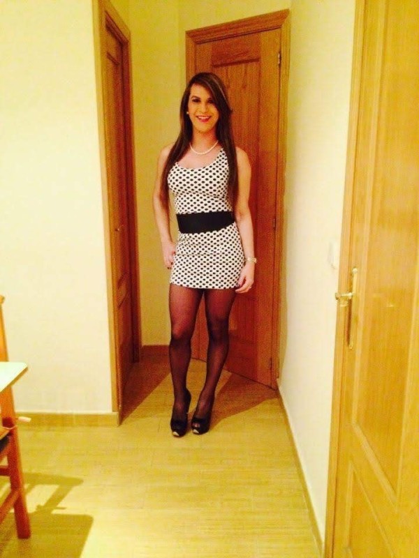 Masajista venezola rubia guapa actv Stefani