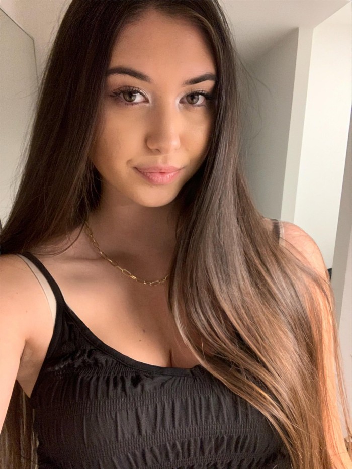 Dejaré que te metas conmigo