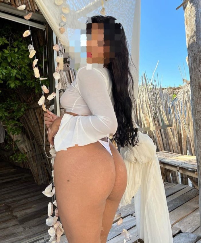 CHICAS SEXOSAS DISPONIBLES BILBO NOVEDAD