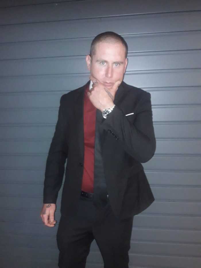 Gigolo Braian Bad-Boy