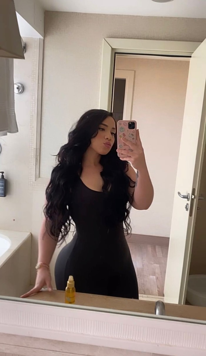 CATALINA TU MEJOR VITAMINA 👄😘🥰º