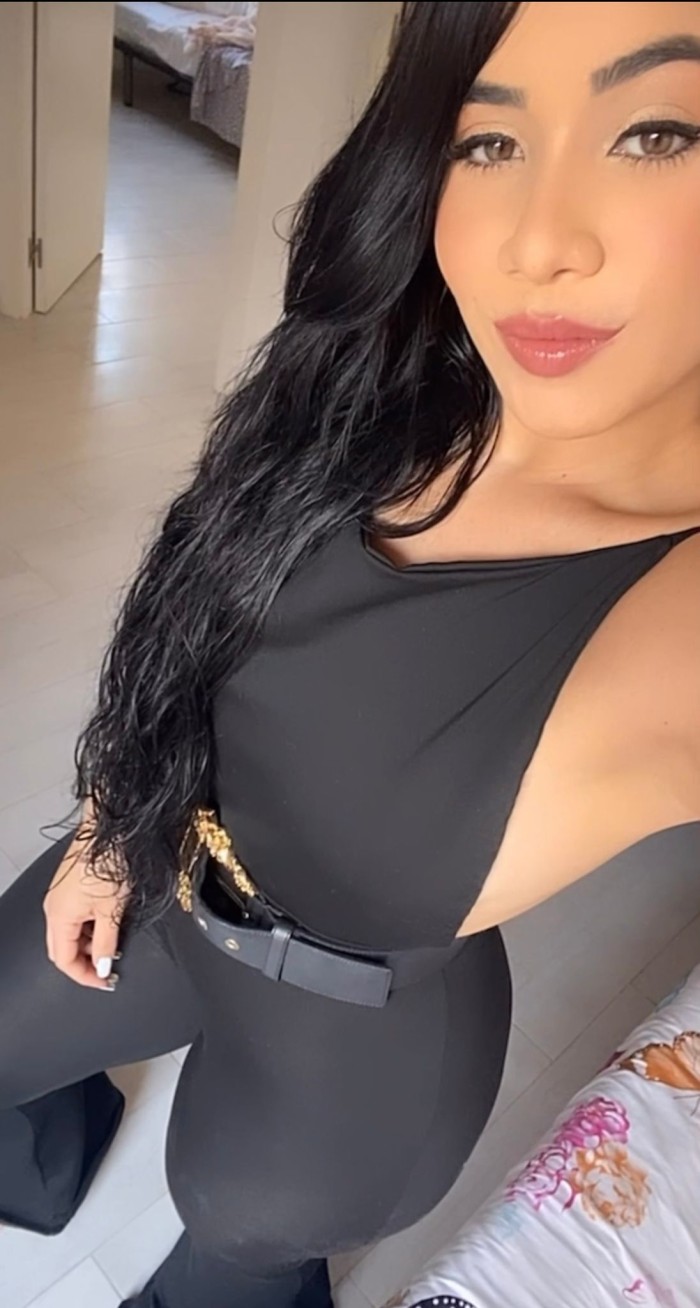 CATALINA TU MEJOR VITAMINA  👄😘🥰º